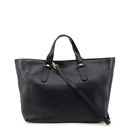 BORBONESE 923677-J04 BORSA SHOPPING