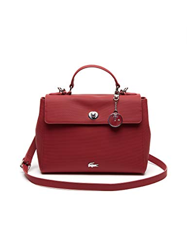 Lacoste - Pelletteria Da Donna Access Premium - Nf2986dc