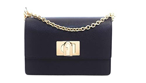 FURLA Mini Crossbody 1056933 Oceano