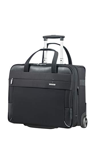 Samsonite Spectrolite 2.0, Bagaglio A Mano Unisex Adulto, Nero...
