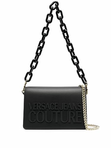 VERSACE JEANS COUTURE Borsa A Tracolla Da Donna Marchio, Modello...