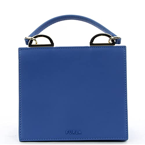 FURLA Borsa a mano mini Futura Nera (WB00565-BX1063-O6000-1-007)