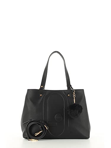 SHOPPING INCANTATA LIU JO NERO 22222, T.U.