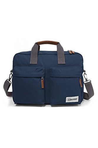 EASTPAK Eastpaktomec/opgrade - Borsa a Mano - opgrade Night