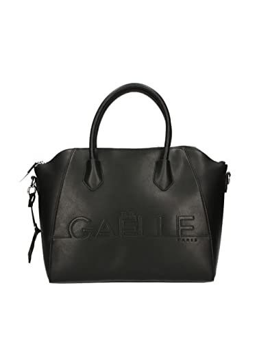 Borsa Donna gaelle GBADP4127-NERO Nero