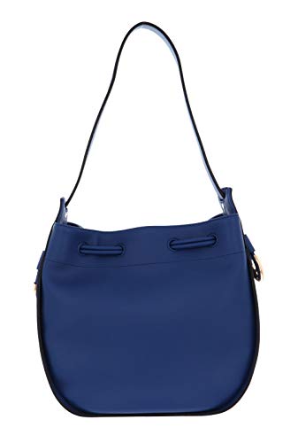 LIU JO Energica Hobo M Oltremare