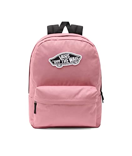 Vans, Backpack Women's, pink, One size