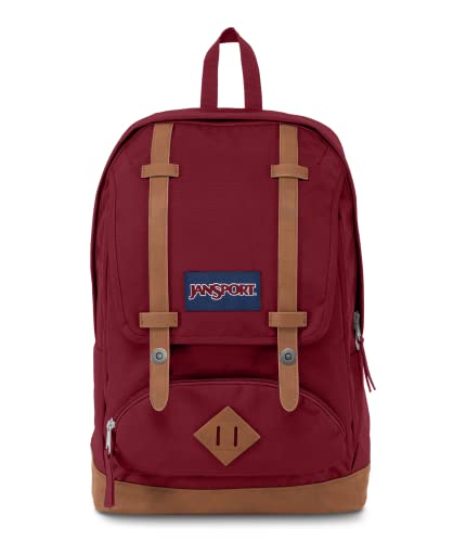 JanSport Cortlandt, Zaino Grande, 25 L, 45 x 32 x 15 cm, Scomparto per...