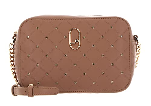 LIU JO Immensa Crossbody Nuez
