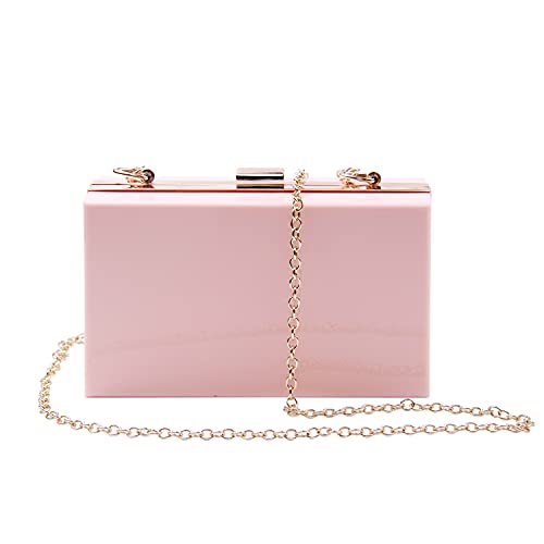 Syrads Borsa da sera con pochette da donna Borsa a tracolla con...