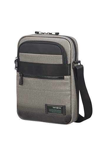 SAMSONITE Cityvibe 2.0 - Medium Borsa a tracolla per tablet, 28.5 cm,...