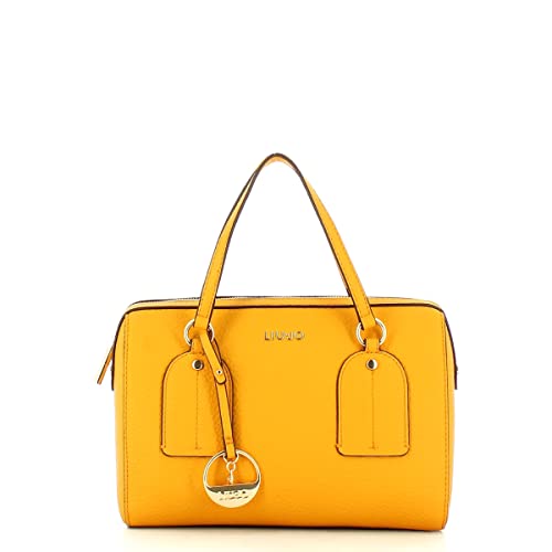 Borsa Liu Jo tamika M bauletto ecosostenibile AF2006 E0161 mineral...