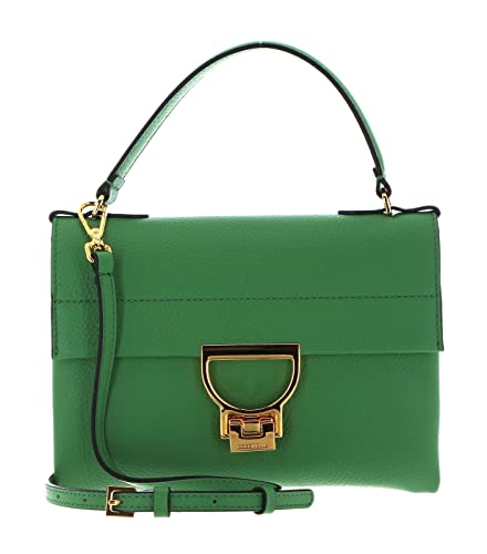 Coccinelle Arlettis Handbag Peppermint