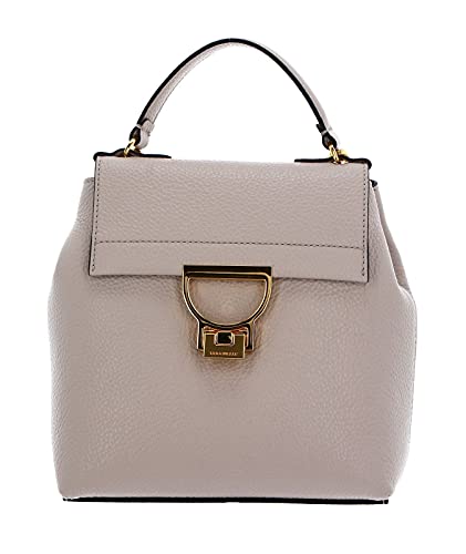 Coccinelle Arlettis Multifunctional Bag Powder Pink