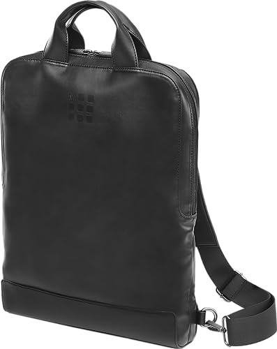 Moleskine Device Bag, Borsa Porta PC Verticale, Zaino Porta PC per...