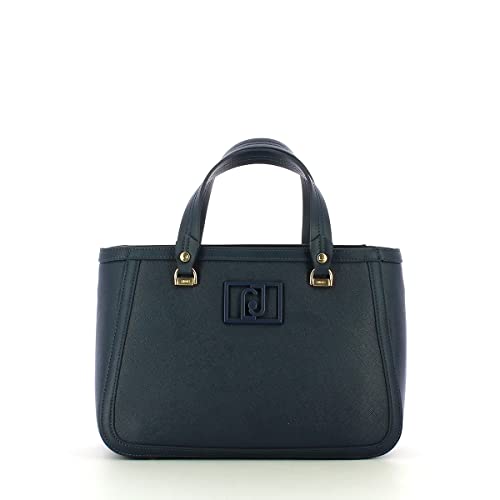 Borsa Liu Jo romantica M bauletto ecosostenibile NA2031 E0087 dress...