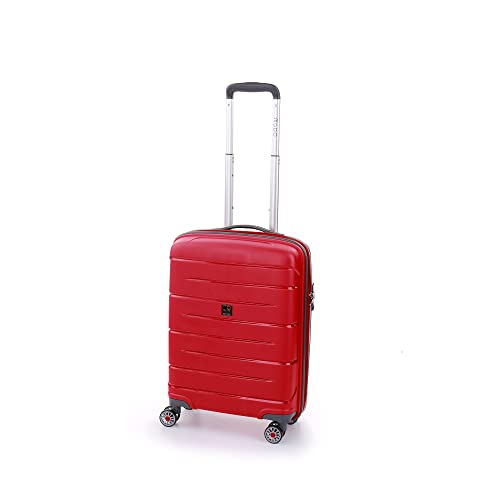 MODO by Roncato Starlight 2.0 Trolley cabina rigido 4 ruote con tsa