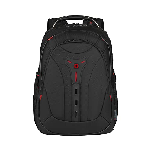 WENGER Zaino Porta PC Pegasus Deluxe con Tasca per Tablet, Notebook...