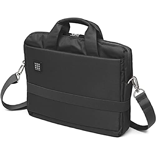 Moleskine ID Collection Borsa a Tracolla Orizzontale Device Bag per...