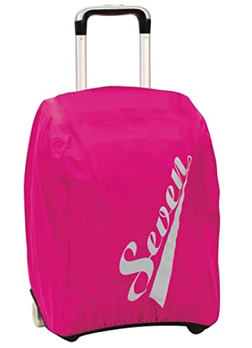 Seven Copritrolley, Accessori Zaini e Borse, Antipioggia,...
