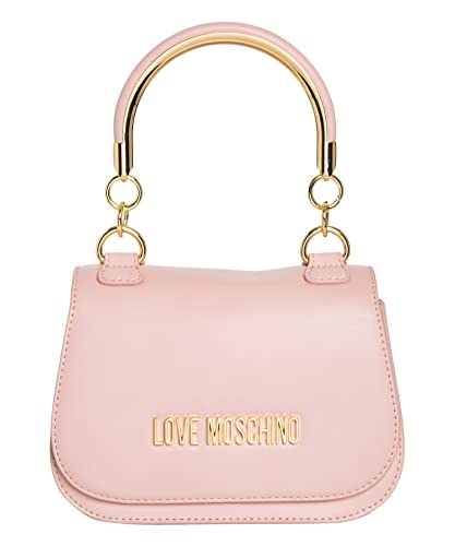 Love Moschino borsa a mano donna nude