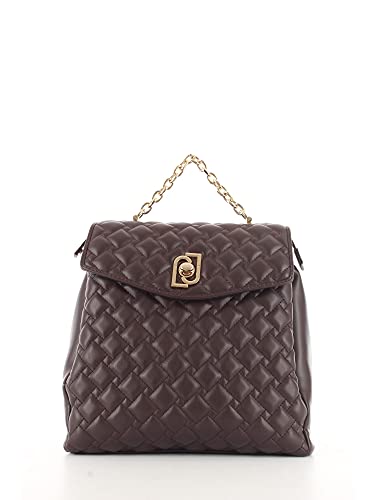 LIU-JO Liu Jo Zaino matelassé ecosostenibile Donna Donna Mod....