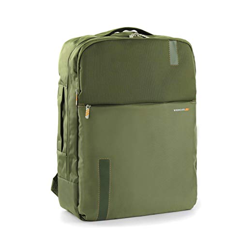 RONCATO Speed zaino da viaggio bagaglio a mano Militare