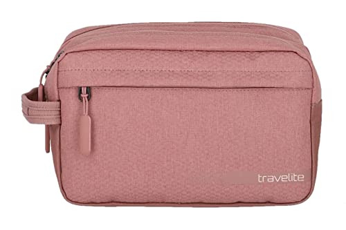 travelite Beauty Case Per il Bagaglio a Mano, Serie di Valigie Kick...