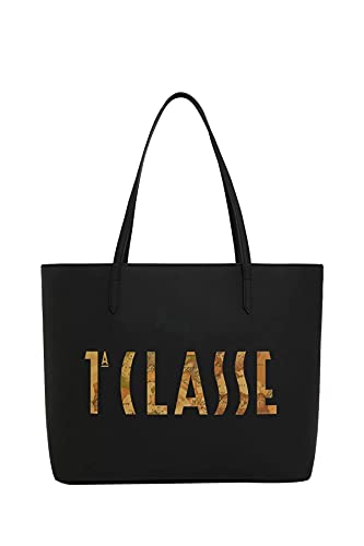 Alviero Martini 1a classe Borsa shopper LMGQ889636 black