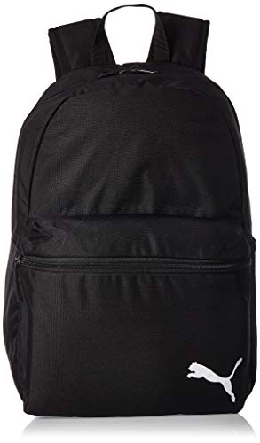 Puma Teamgoal 23 Backpack Core, Zaino Unisex Adulto, Nero, ‎18.5 X...