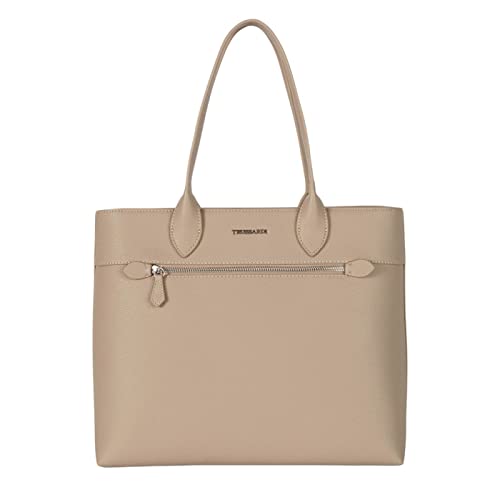 Trussardi New Lily Shopper 75B01420 BEIGE