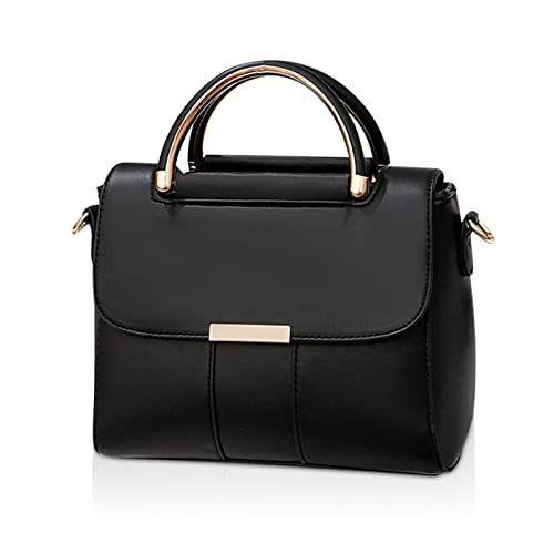 FANDARE Borsa a tracolla per Donna Elegante Borsetta Ragazza Borsa a...