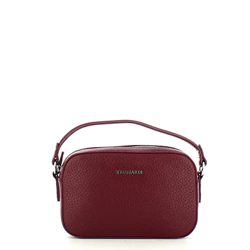 Trussardi BORSA DONNA D Purple 75B014269Y099999.R210 new lisbona borsa...