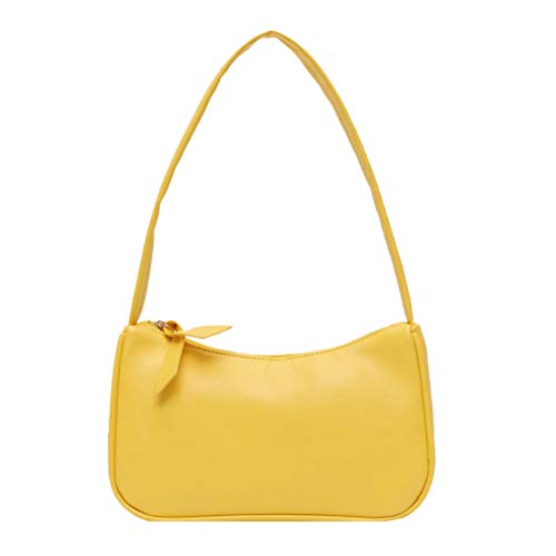 AYily Eleganti Borse da Donna, Borsa ascellare retrò Borsa da Donna...