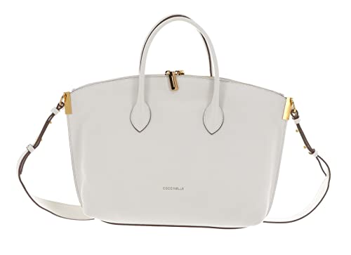 Coccinelle Estelle Handbag White