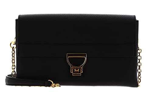 Coccinelle Arlettis Handbag Noir