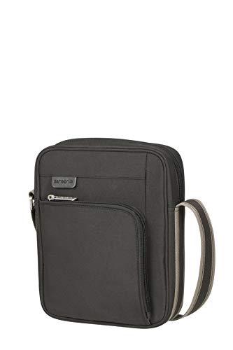 Samsonite Hip-Sport, Tracolla M per Tablet 9.7 Pollici, 22 cm, 4 L,...