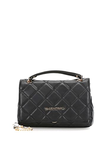 Valentino by Mario Ocarina, Sellino Donna, Nero, 9x17x25.5 Centimeters...