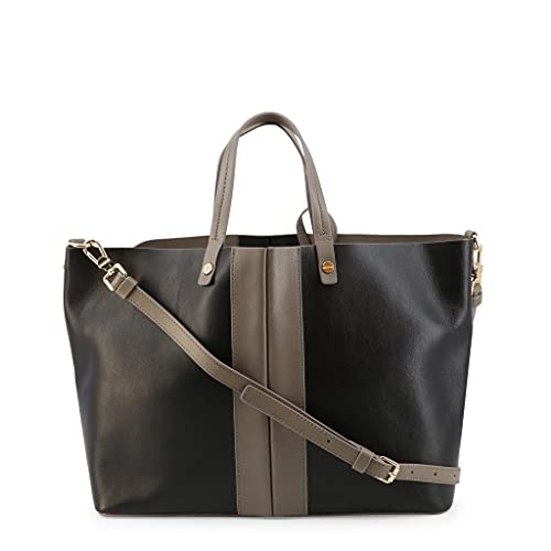 BORBONESE 904001-J00 BORSA SHOPPING