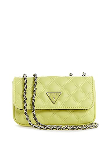 Guess Cessily Mini Convertible Lime