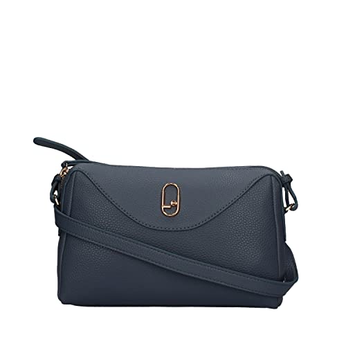 Tracolla Liu Jo AA1046E0027 da donna blu