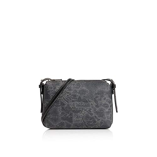 ALVIERO MARTINI Borsa Donna Tracolla Piccola Rettangolare 1^Classe Go...