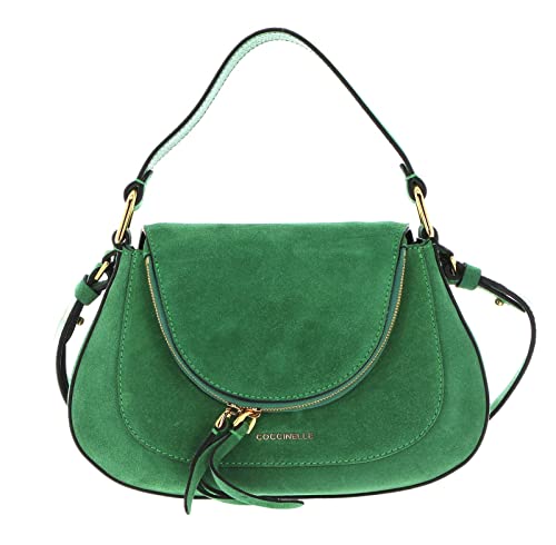 Coccinelle Sole Borsetta Pelle 24 cm