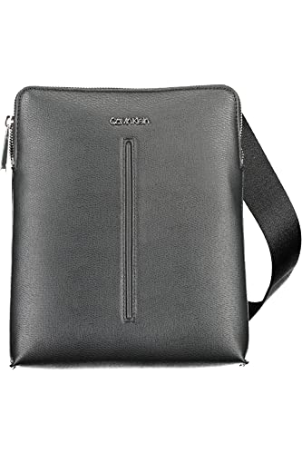 Calvin Klein CK MEDIAN FLATPACK, Nero