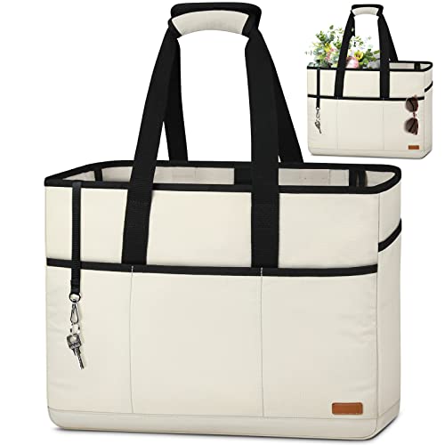 Lubardy Borsa Mare Donna Grande XXL Famiglia Borsa Spiaggia Donna...