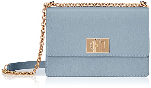 FURLA Borsa a Bandoliera 1927 S Avio light g...