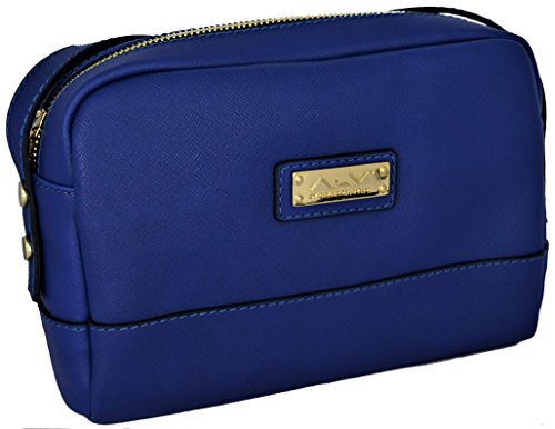 Borsa Borsetta Tracolla Bluette Alv By Alviero Martini Bag Woman Blue