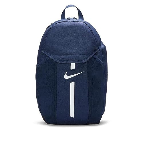 Nike DC2647-411 ACADEMY TEAM Zaino sportivo Unisex Adulto MIDNIGHT...