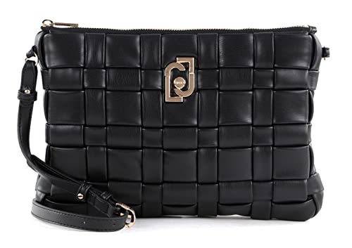 LIU JO Sicu Envelope M Nero
