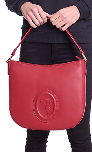 Trussardi Hobo Bag Lisbona